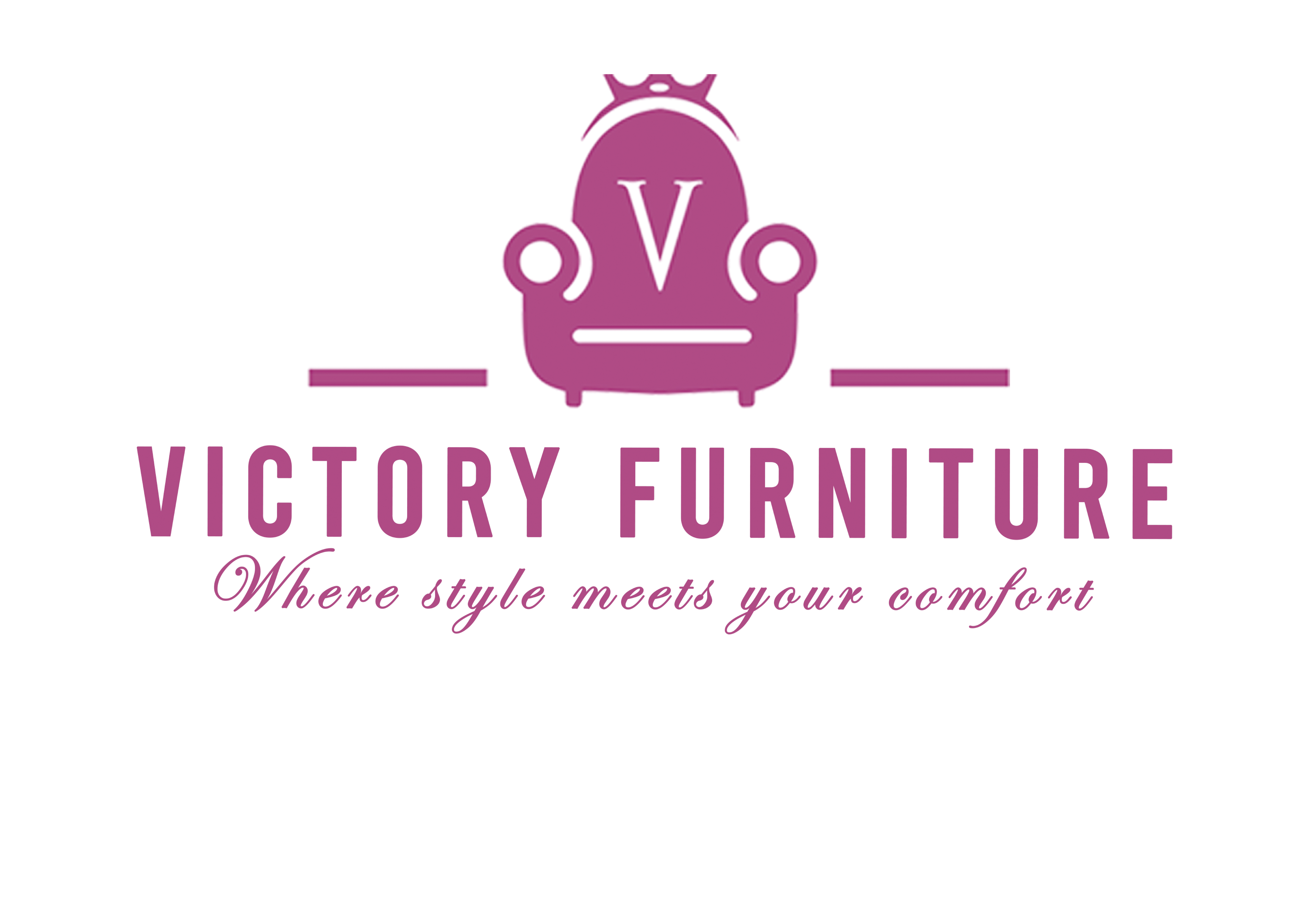 Victory Furniture Logo